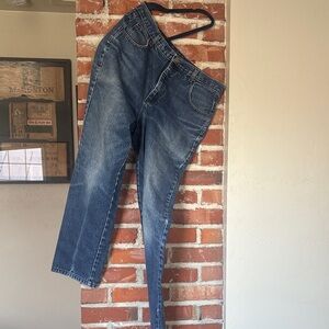 Vintage Calvin Klein Jeans